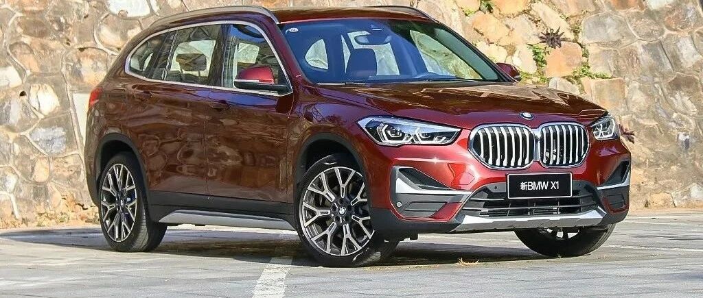 直降8万香不香？ 宝马SUV家族优惠行情探查