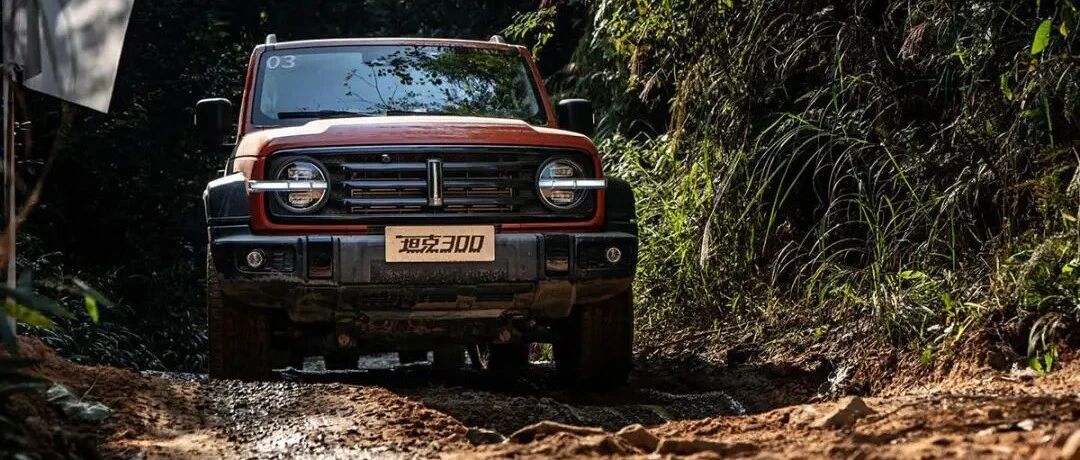 今年坦克想把产品卖给有钱人，贼有钱那种！