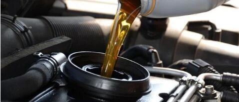 机油可以混着用吗？不同的机油混用会有什么后果？