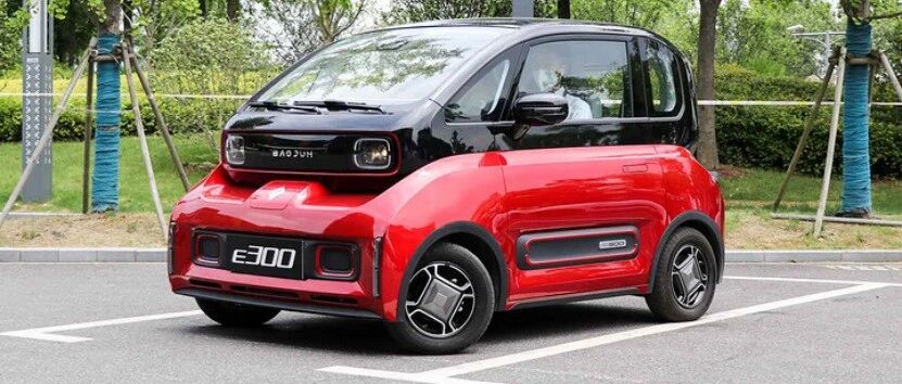 极具格调与回头率的四款小车推荐