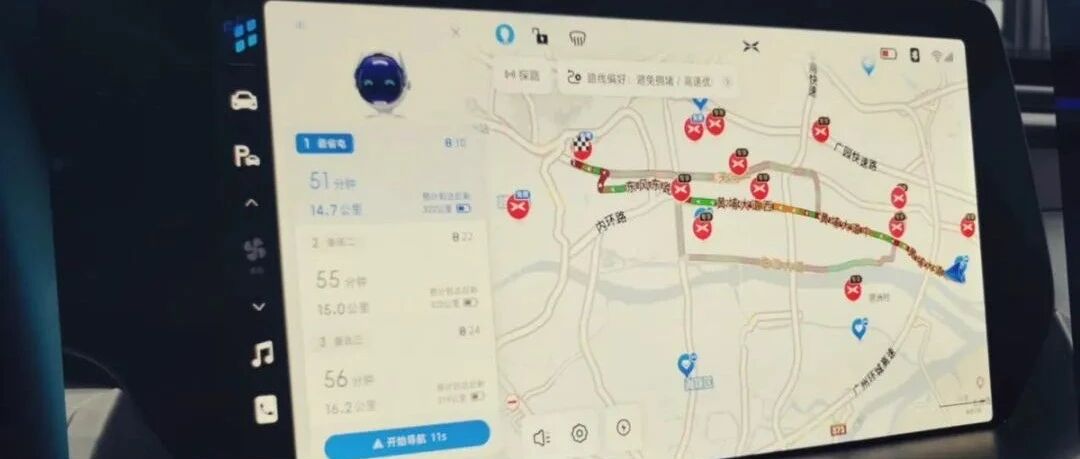 小鹏1024科技日来袭，智能驾驶又有新玩法？