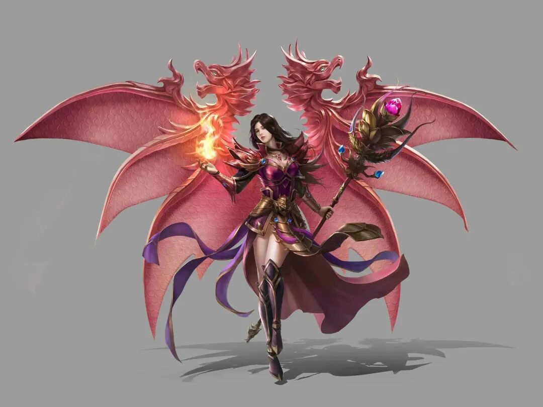 全力以赴、奋力拼搏——第十三届5V5跨服战队争霸赛IOSQQ冠军采访实录