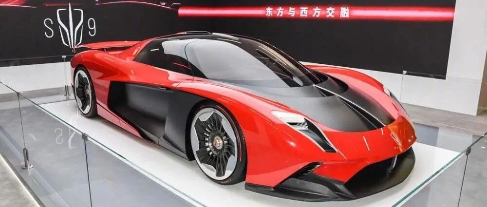 法拉利前CEO将加盟一汽合资公司，千万元红旗超跑明年交付!