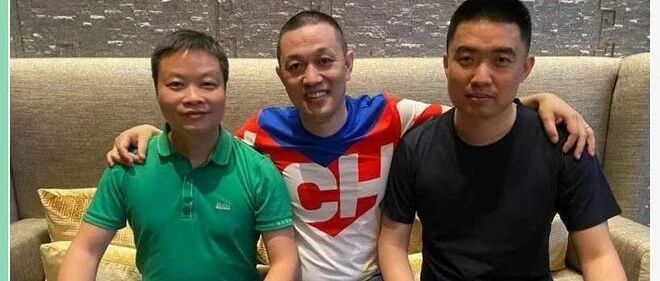 造车新势力半年报 三强格局已现!