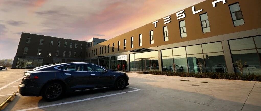 特斯拉上海再建新工厂！