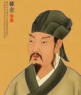 韩愈 - 唐代古文运动的倡导者，唐宋八大家之首