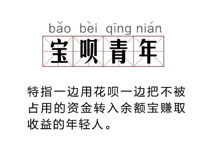 薅支付宝羊毛!花呗调整还款日后,理财计划可以安排上了
