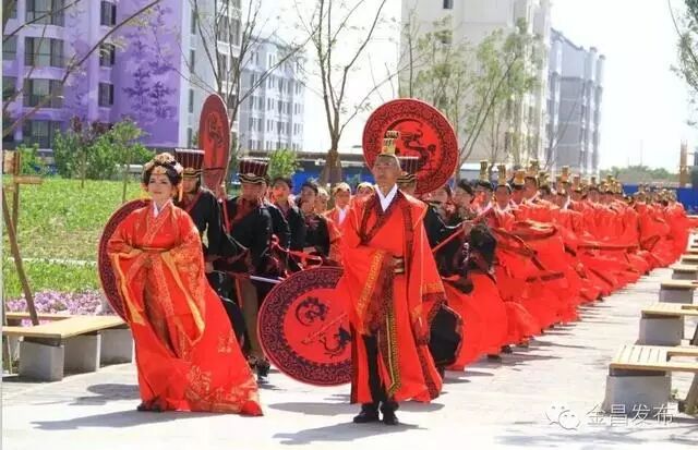 金昌2018，带着信心起航！