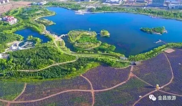 金昌2018，带着信心起航！