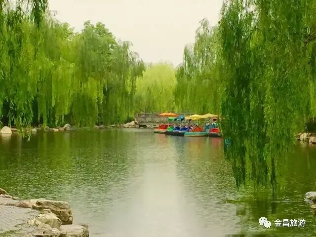 金昌2018，带着信心起航！