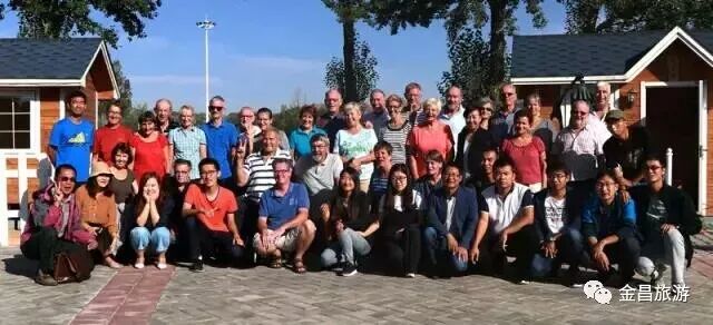 金昌2018，带着信心起航！