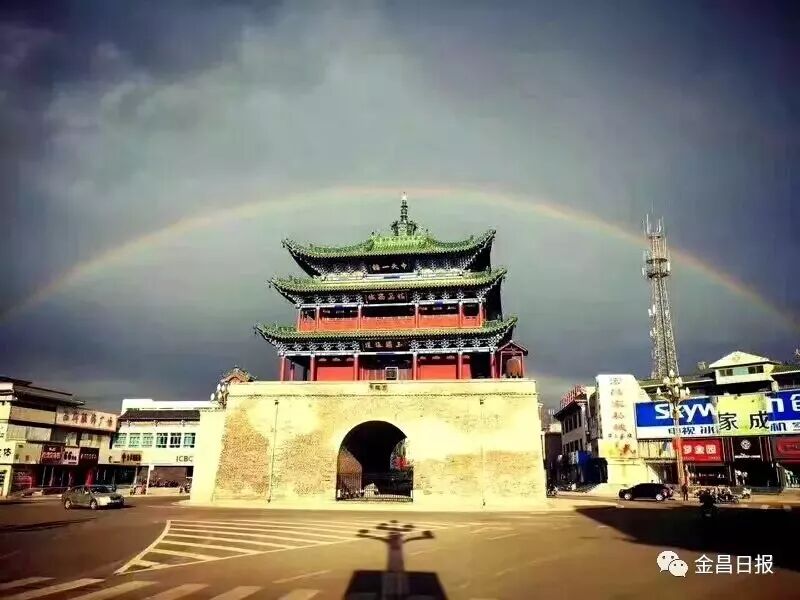 金昌2018，带着信心起航！