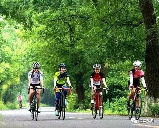 金昌2018，带着信心起航！