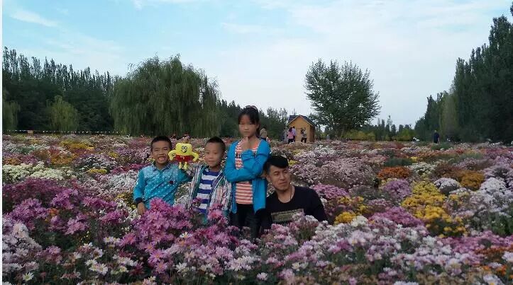 金昌2018，带着信心起航！