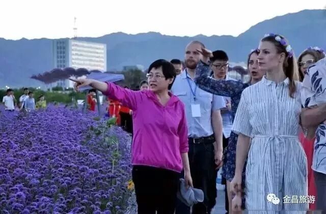 金昌2018，带着信心起航！