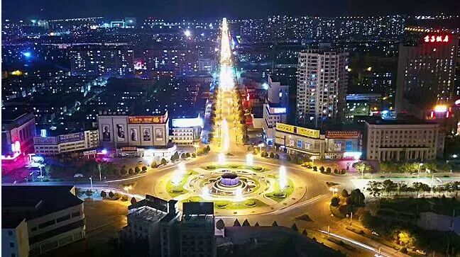 金昌2018，带着信心起航！