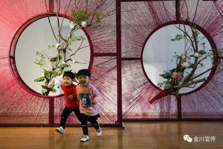 金昌2018，带着信心起航！