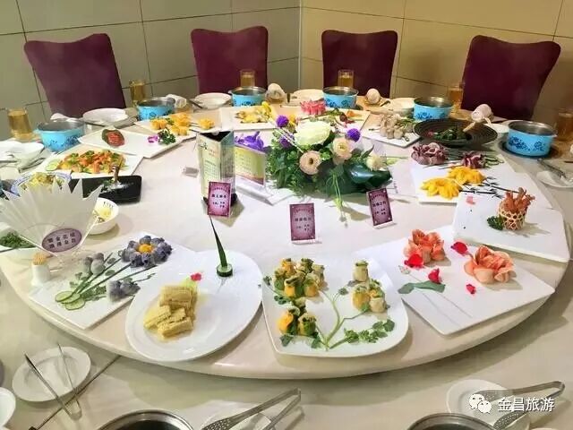 金昌2018，带着信心起航！