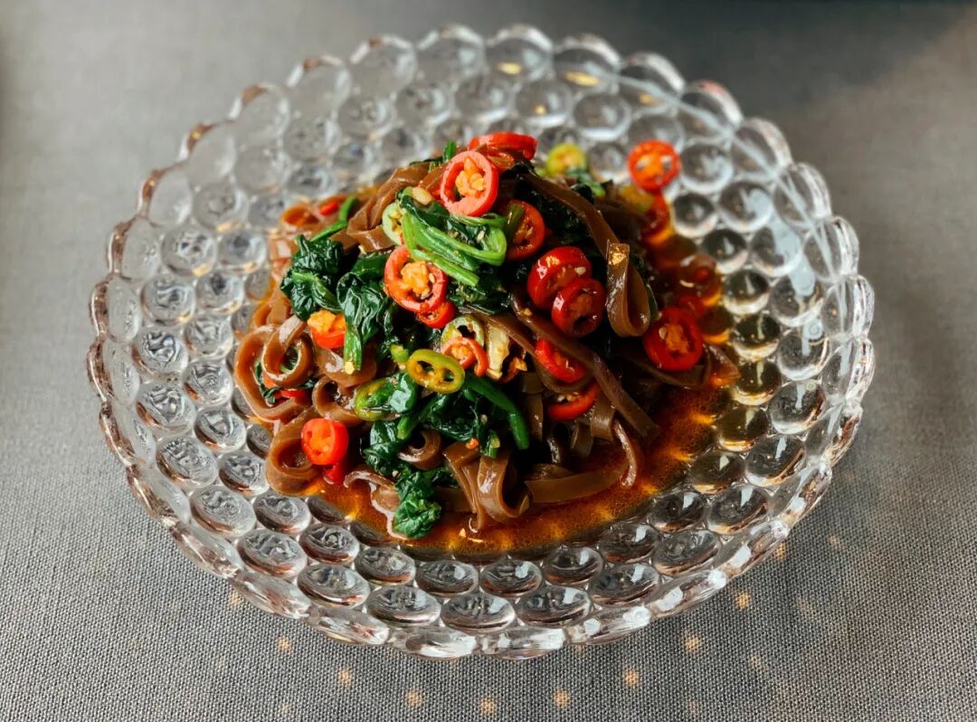 醉古今 3 4人餐 安定门南马道巷 经典鲁菜 芭芭拉