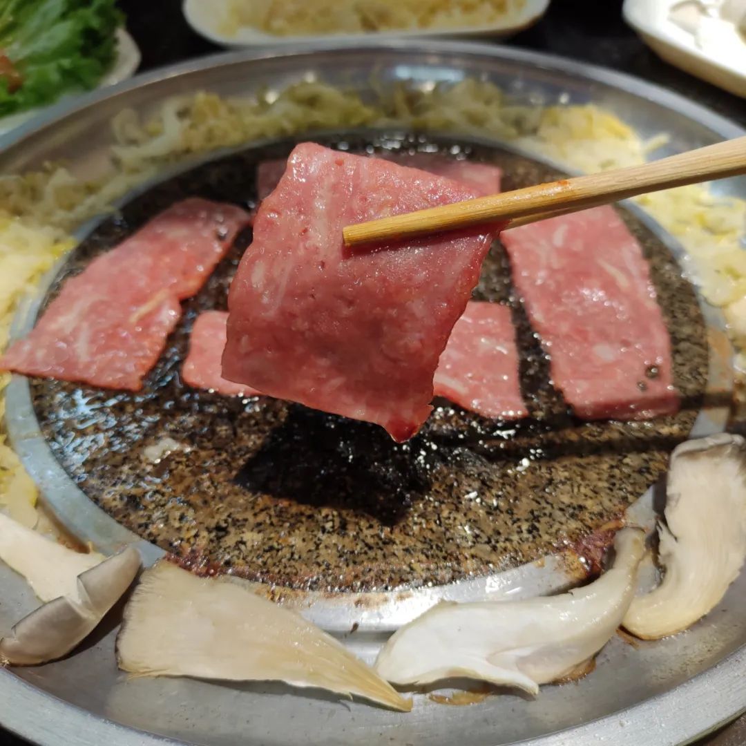 兴顺坊石板烤肉｜2~3人餐｜无需预约｜碑林区 超值套餐！
