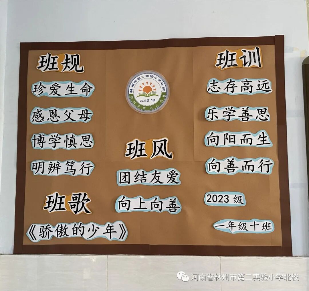 黑板报里爱国情礼赞新时代,共圆中国梦.