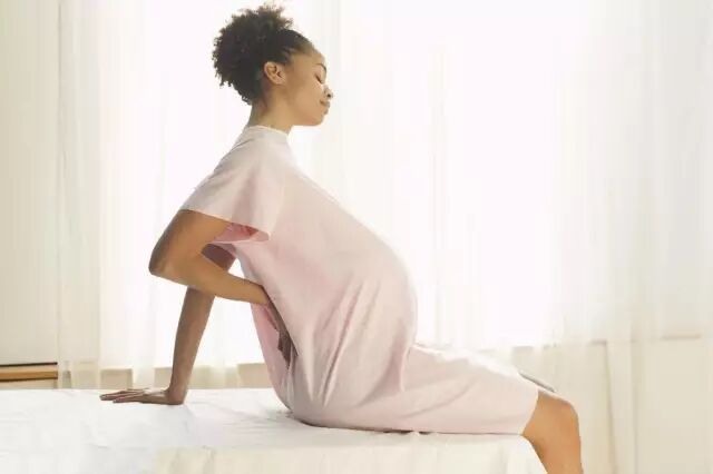 孕期贫血危害宝宝！孕妈妈学会这些，看懂自己“身体阴晴表”