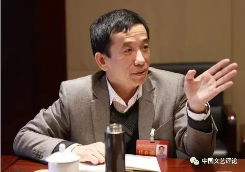 评论学习丨王一川:做文艺高峰的测峰人