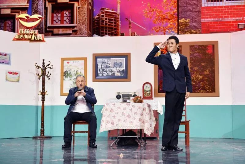 首屆中國相聲小品大賽觀察 | 新時代喜劇藝術的精彩呈現 娛樂 第6張