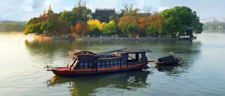 红船劈波行，精神聚人心｜​浙江红船题材文艺创作掠影