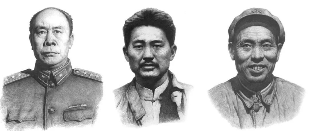 这100位老红军的画像，为什么打动人心？