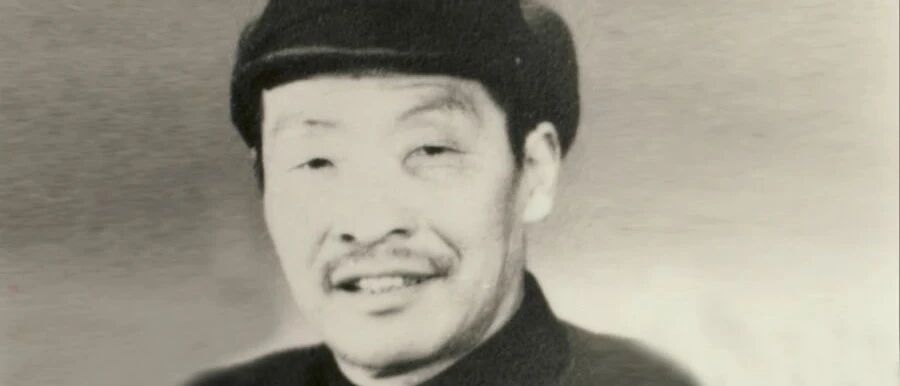 文联记忆 | 罗扬：回忆王尊三同志