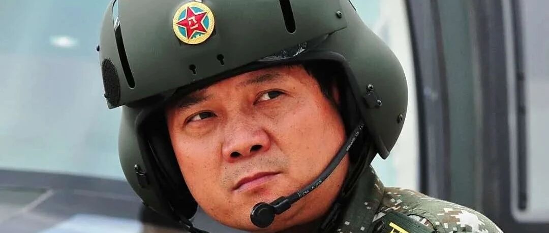 柳军：军事新闻摄影是我的精神图腾