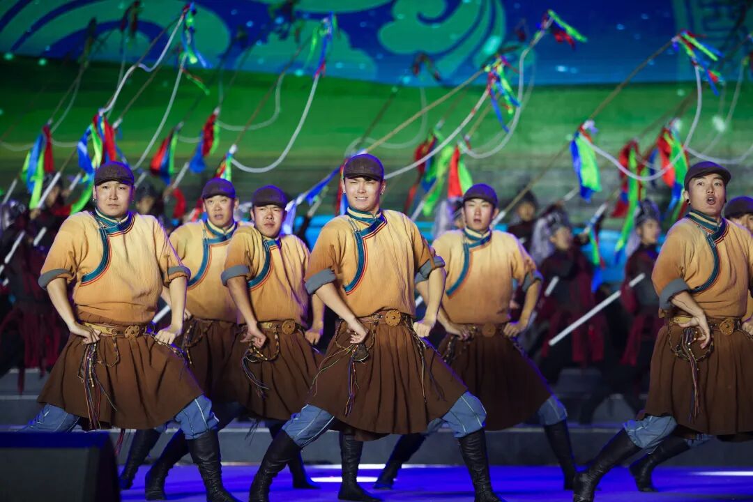 文艺评论｜丁薇：铸就中国式现代化的精神之基——从一场别开生面的“文艺运动会”谈起 第6张