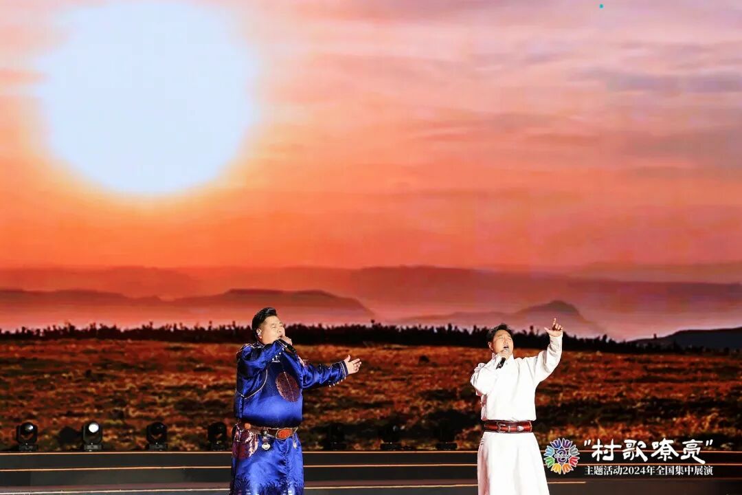 文艺评论｜丁薇：铸就中国式现代化的精神之基——从一场别开生面的“文艺运动会”谈起 第7张