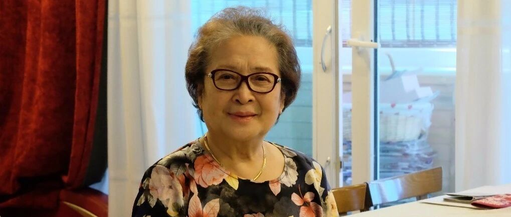著名歌唱家任桂珍去世，她的歌声迷住了一代人，也影响了一代人