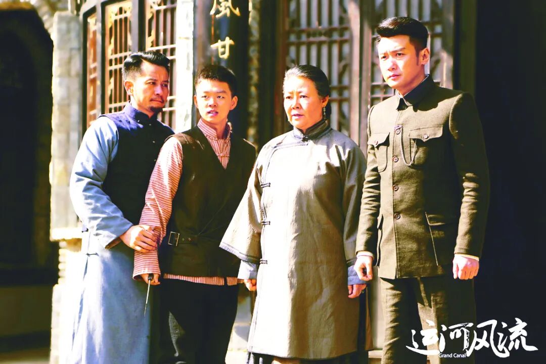 电视剧平民英雄剧情介绍_电视剧平民大英雄剧照_平民英雄电视全集