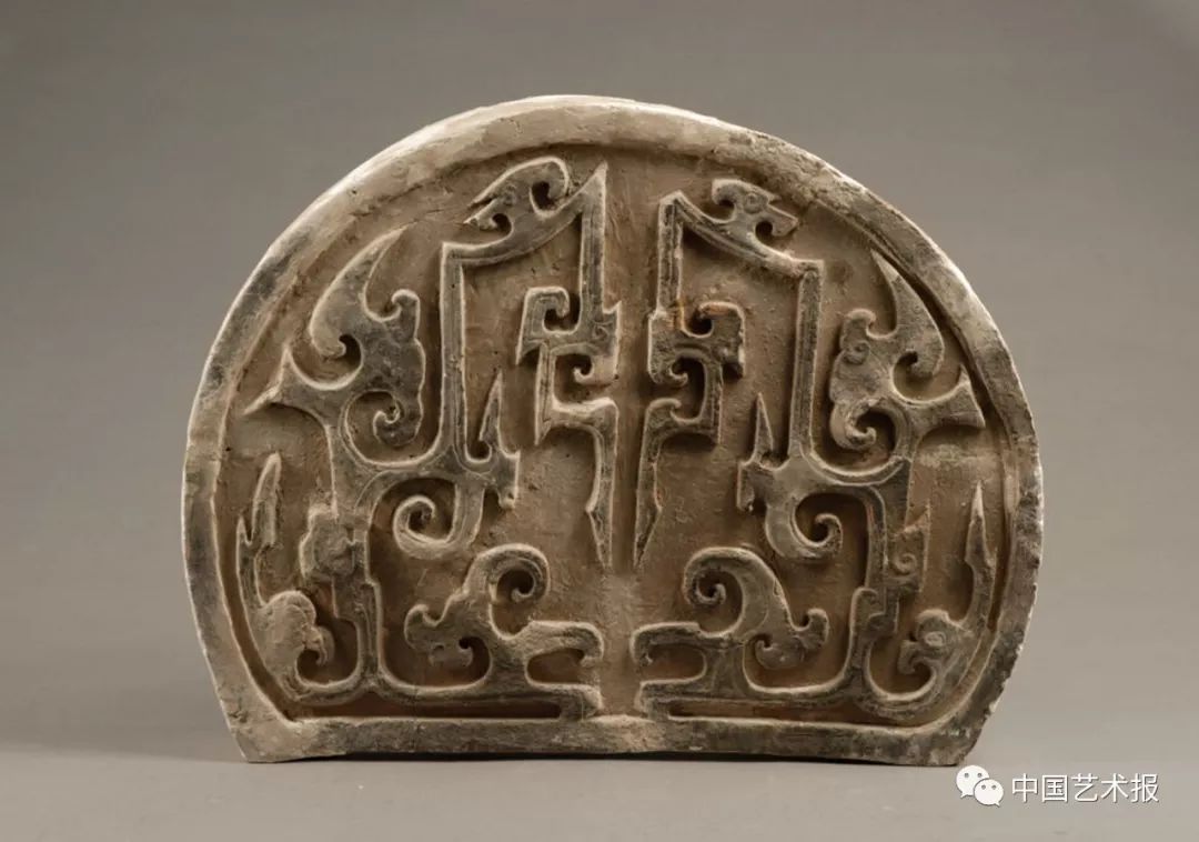 听315件文物诉说中华文明的 与天久长 中国艺术报微信公众号文章