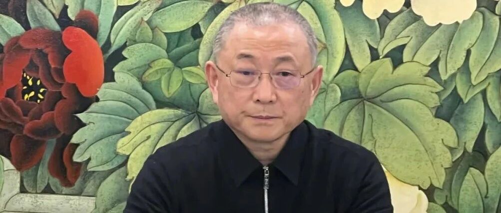 刘醒龙丨我们这个时代的情怀与史诗