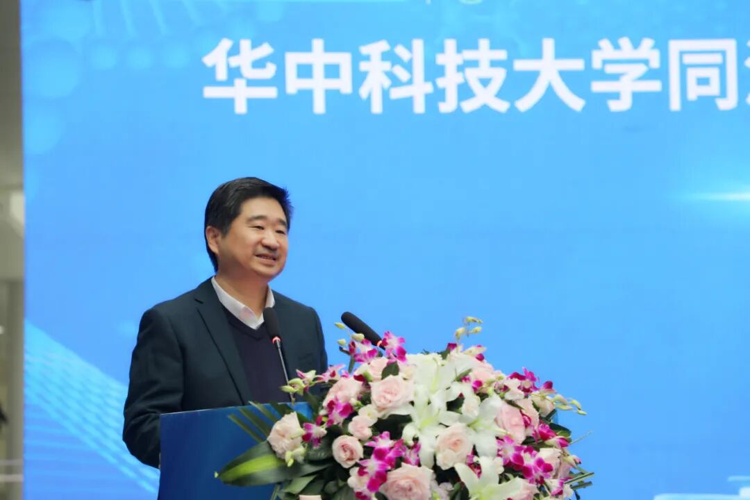 同济医院襄阳医院(筹)正式揭牌签约!