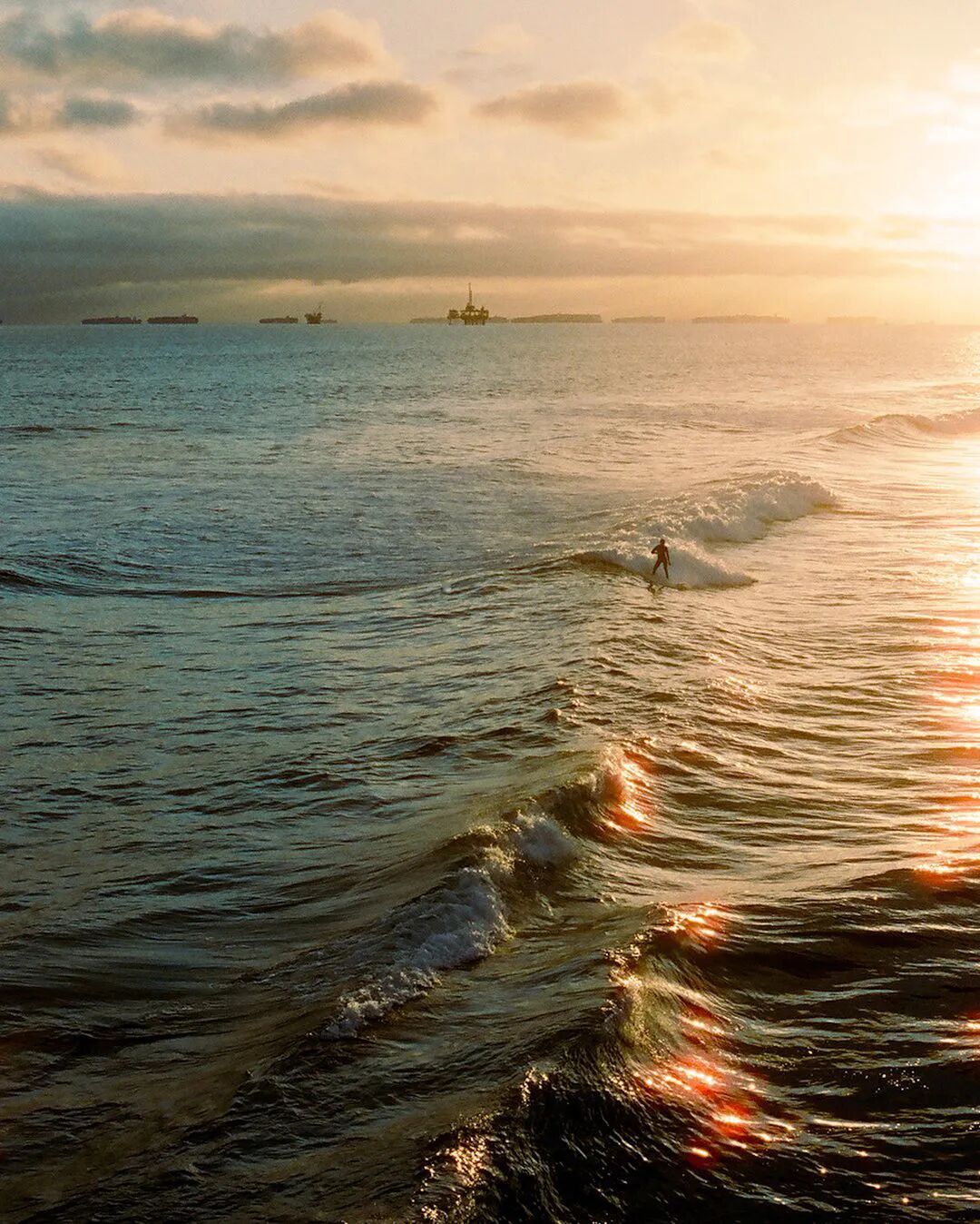 艺术与设计 - 氛围感满满的摄影作品