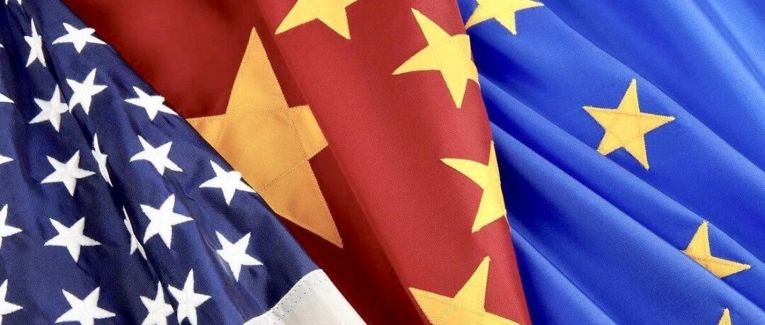 欧洲智库： 技术被地缘政治化了吗？