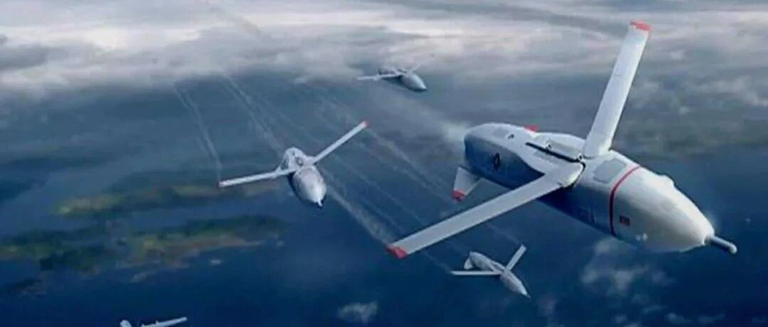 未来航母博弈它或是克敌制胜的撒手锏