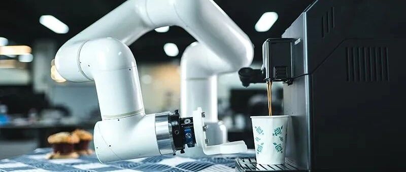 2022年机器人5大趋势