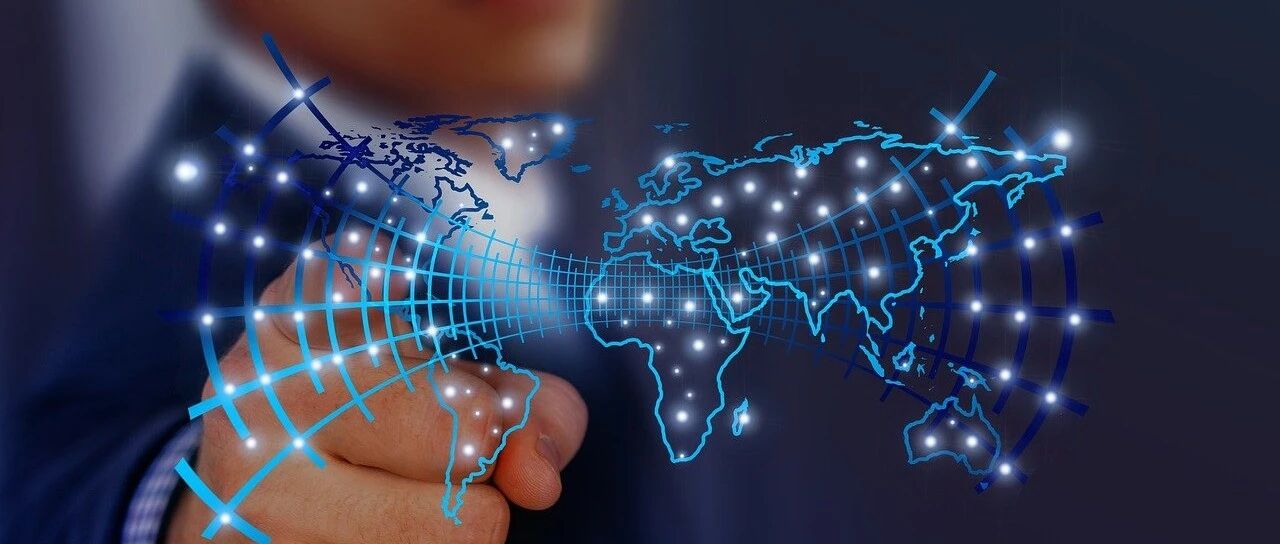 数字技术助力世界多国开辟科技新“战场”