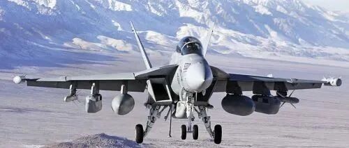 “大国竞争”中的电子战博弈