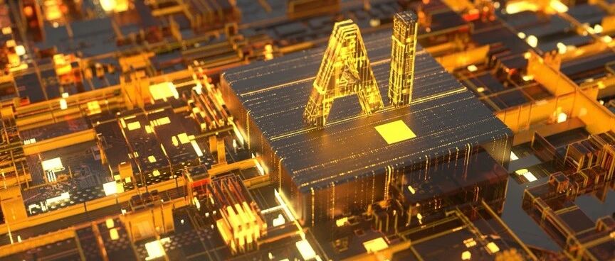 大国竞争中，3个关键新兴信息技术