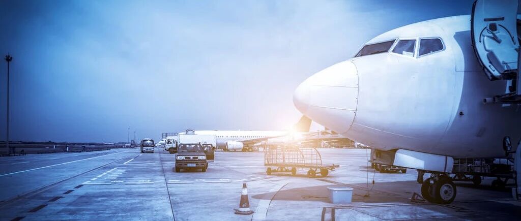 2021年国际航空航天领域十件大事