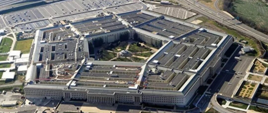 美国调整国防布局，以应对新一轮大国竞争