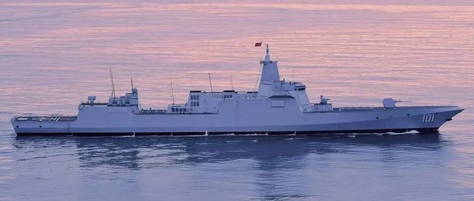 2021年世界前沿科技发展态势总结及2022年趋势展望——海洋篇