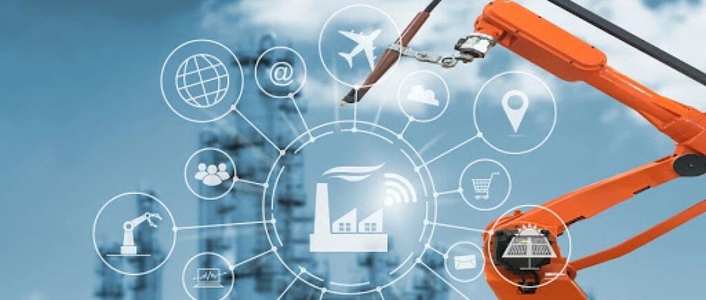 5G技术能为智能制造赋能哪些？